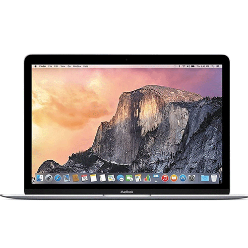 MacBook 12" A1534 reparation pris