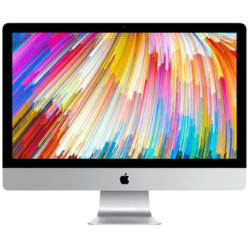 iMac A1419 reparation