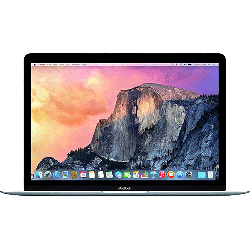 MacBook A1534 reparation