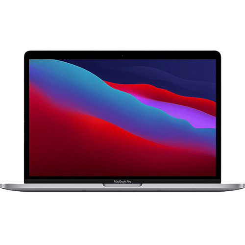 MacBook Pro 13" A1989 reparation pris