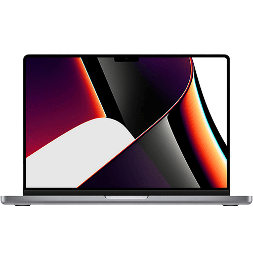 MacBook Pro 16" M1 A2585 reparation pris      ac