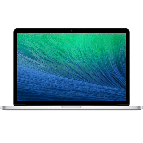 MacBook Pro A1398 reparation