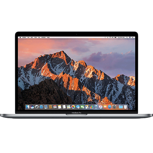 MacBook Pro 15" A1707 reparation pris