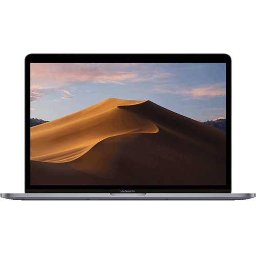 MacBook Pro 15" A1990 reparation pris