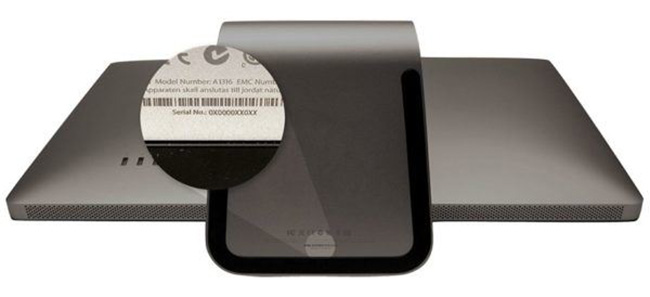 Identificer din Mac - Hvilken Mac har jeg?