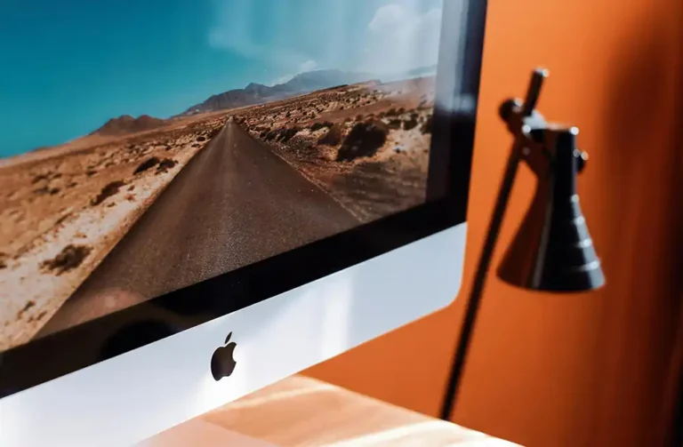 iMac opgradering