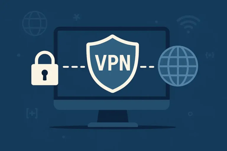 VPN